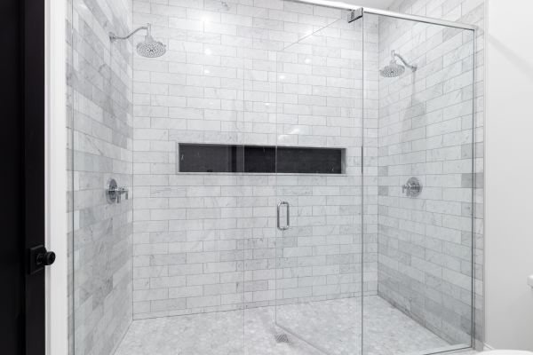 Shower Replacement in Largo