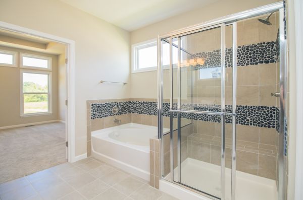Shower Room Installation in Largo