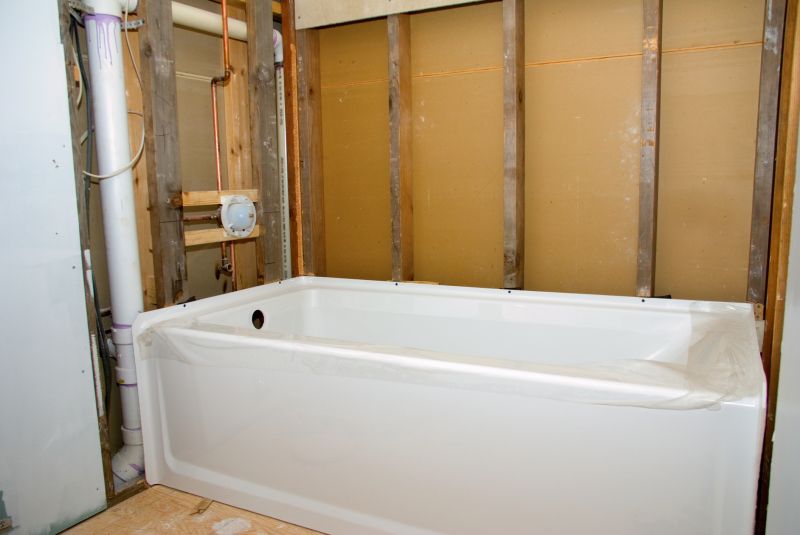 Top Bathtub Installation Companies in Clearwater, FL