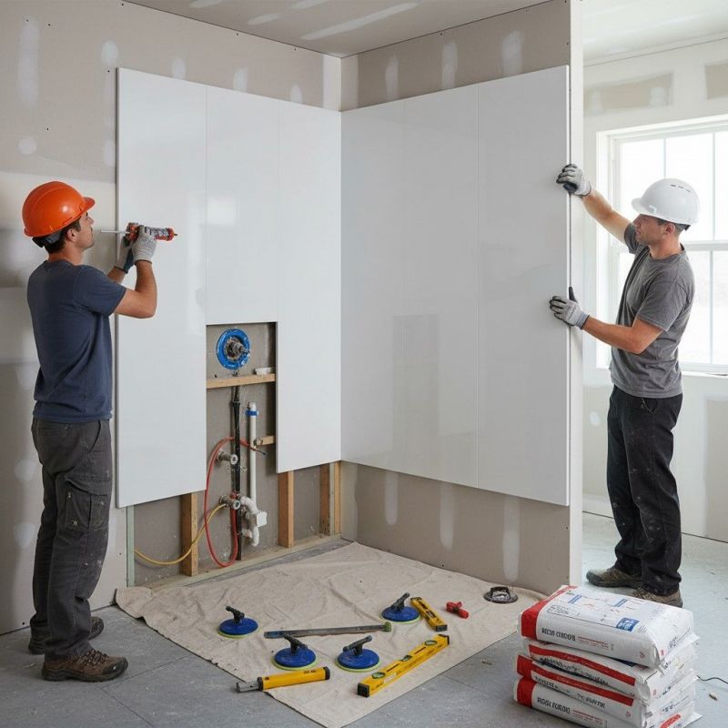 Top Shower Installation Companies in Clearwater Beach, FL