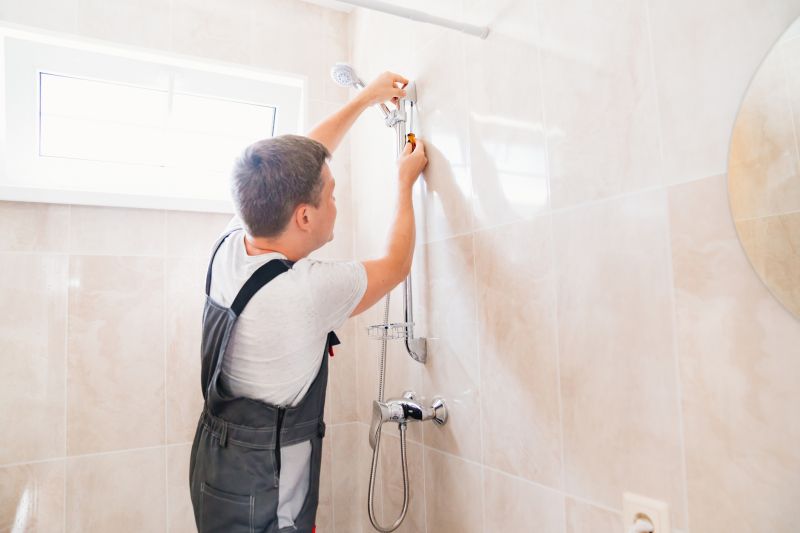 Top Shower Installation Companies in Dunedin, FL