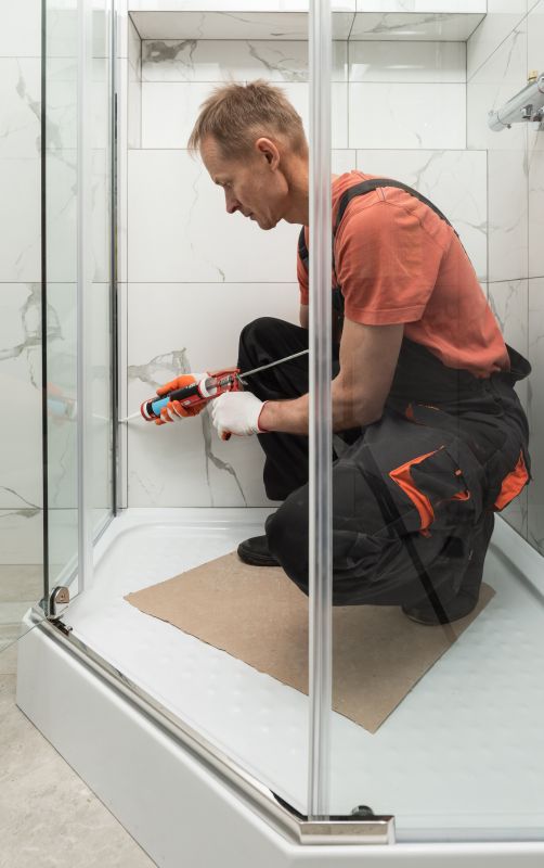 Top Shower Installation Companies in Lutz, FL