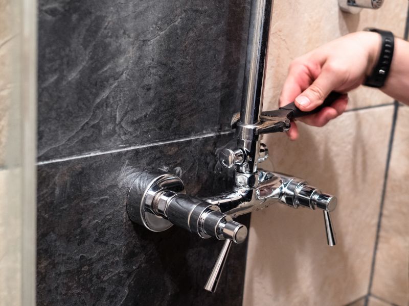 Top Shower Installation Companies in New Port Richey, FL