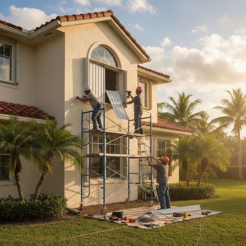 Top Shower Installation Companies in Palm Harbor, FL